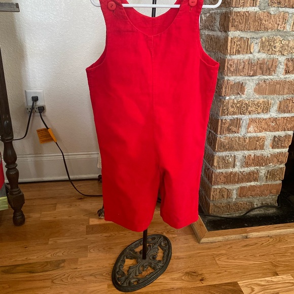 Banbury Cross Toddler Boys Longall size 2T - Picture 6 of 16